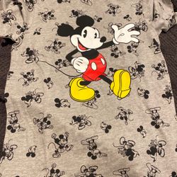 Kids Disney Shirt