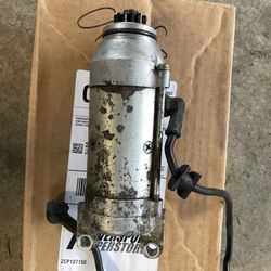 1978 Yamaha XS750 Starter