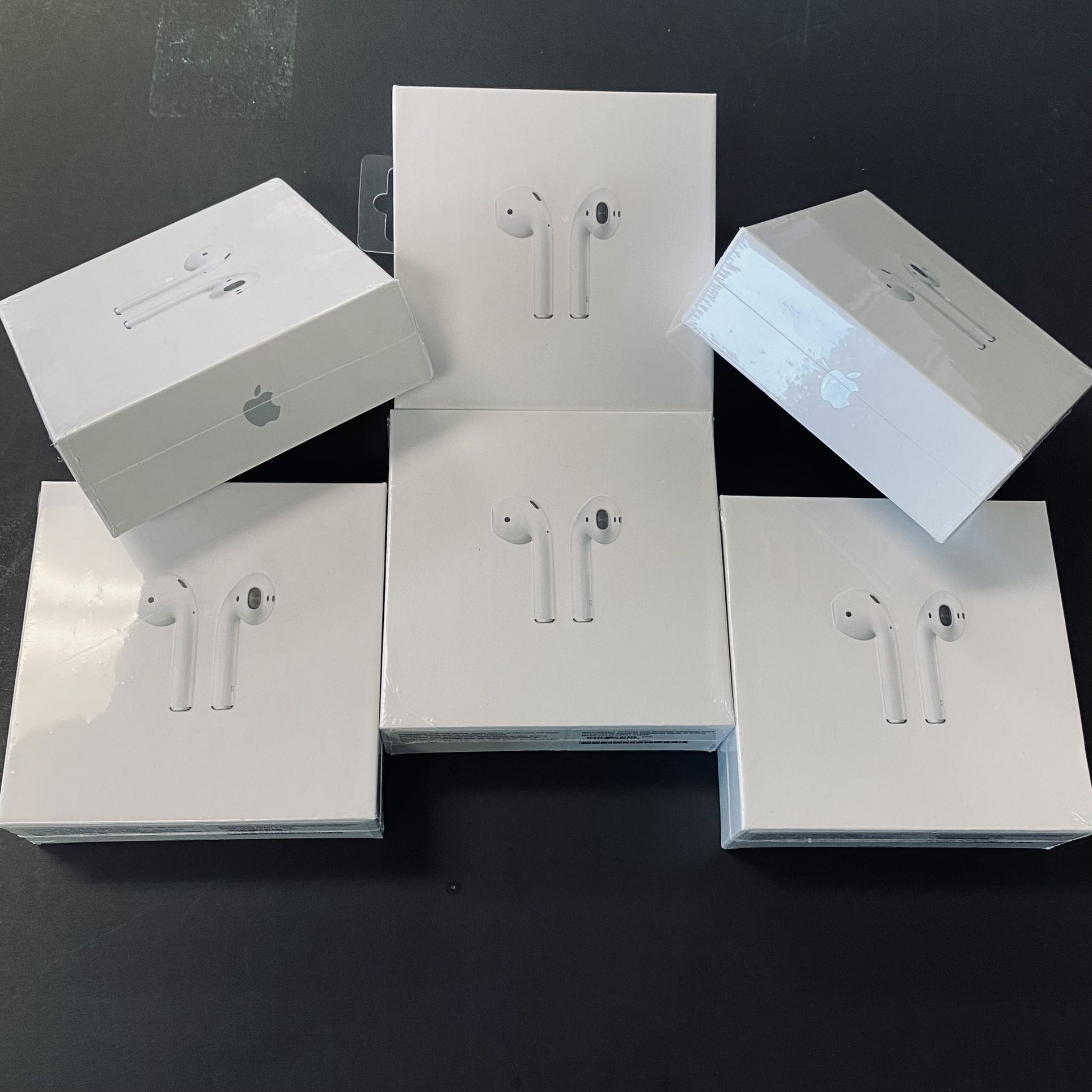 AirPods 2 Gen New