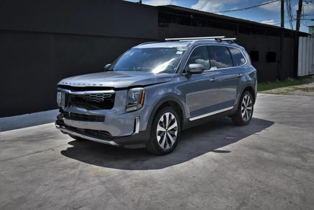 2020 Kia Telluride