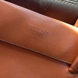 Kate Spade Purse 
