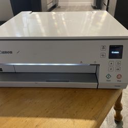 Canon Wireless Printer