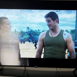 55 Inch Flatscreen Tv