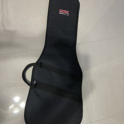 Gator Economy Electric Guitar Case