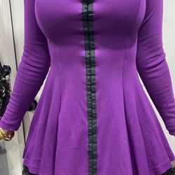 1980S Vintage Betsy Johnson Dress