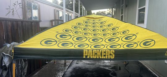 canopy tent