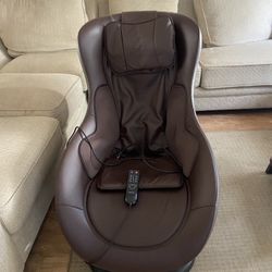 $450 Massage Chair w/ Bluetooth Speakers – Pristine – $80 Pickup