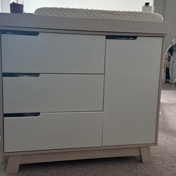 Babyletto Hudson Dresser