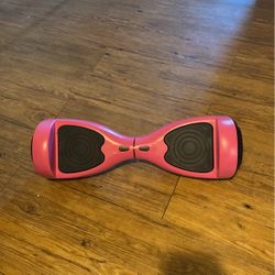Hoverboard 