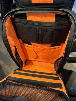 Equilibrium USG Backpack