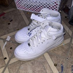 Brand New AF1 Size 12 SHOOT OFFERS