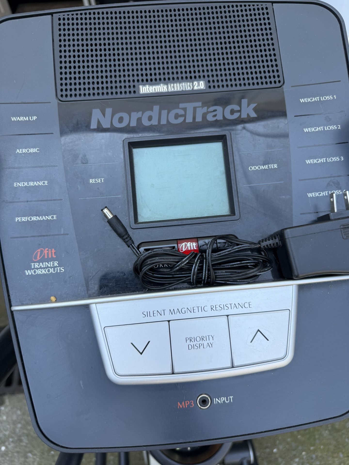 Nordic Trac
