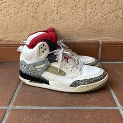 Mens Size 9 Jordan Basketball Beaters $35