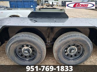 2026 Maxx-D Trailers C4x