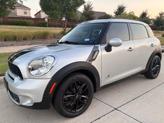 2012 Mini Cooper