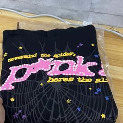 SPIDER HOODIES