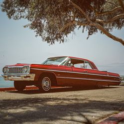 1964 Chevy Impala 