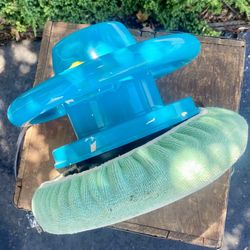 Orbital Polisher 10”
