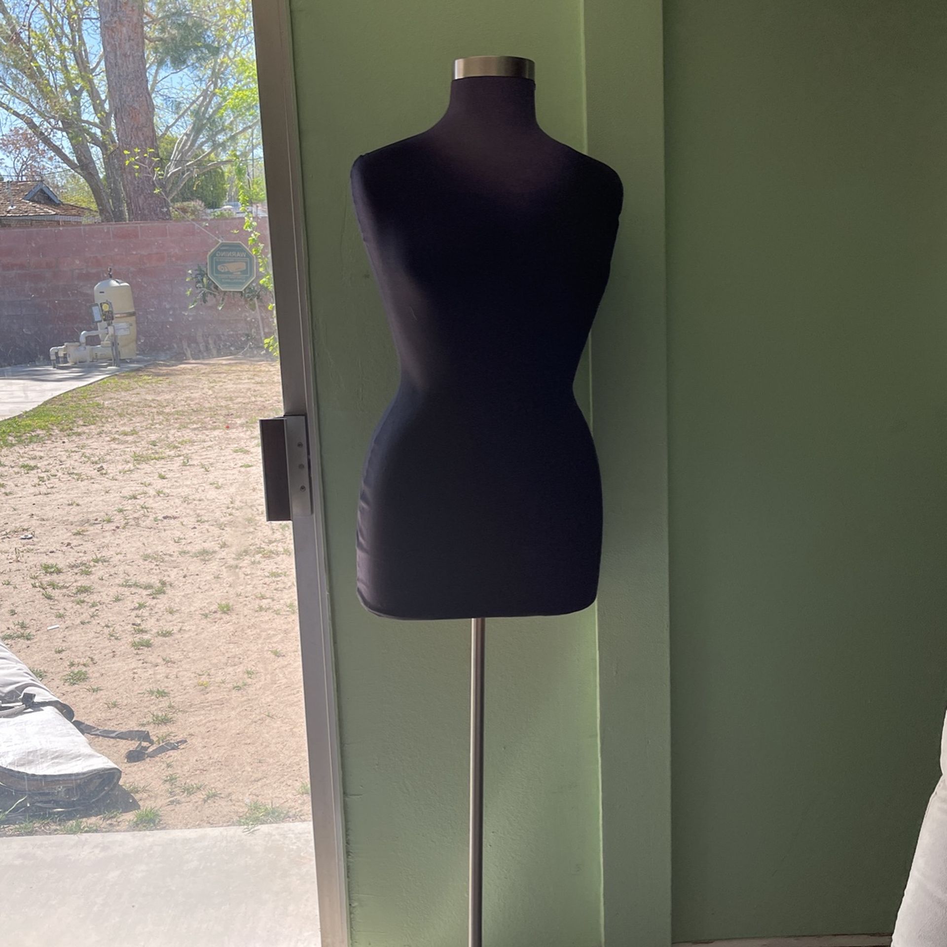 Meineke Manikee Maniquí