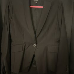 Ann Taylor Blazer 