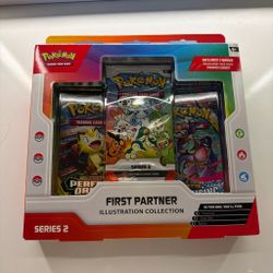 Pokémon cards