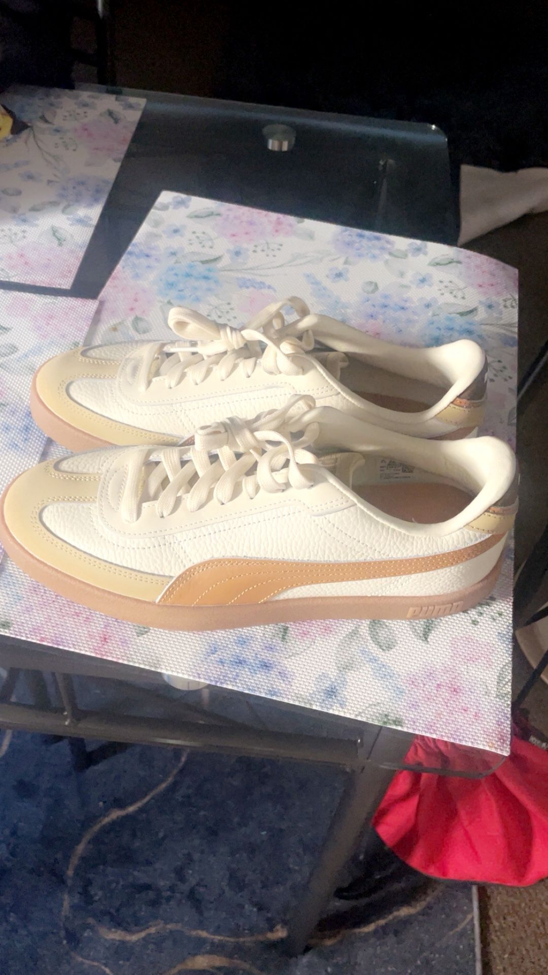 Pumas Shoes