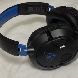 Turtle Beach Recon 50P Gaming Headset BRAND NEW