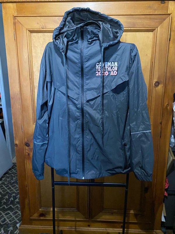 Kynelogear Waterproof Jacket Size Medium