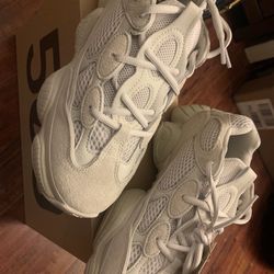 Yeezy 500 Blush Size 5.5 DS