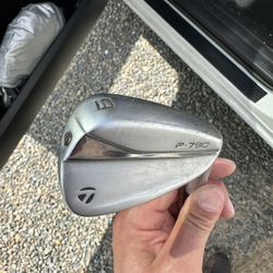 Taylormade P790 9 Iron
