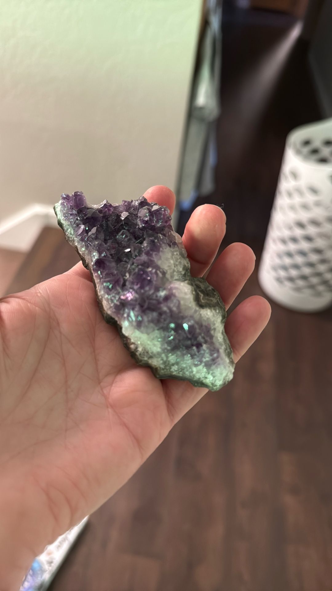 Amethyst Gem Stone
