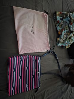 New Kate Spade Purse