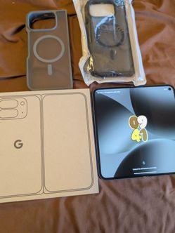 Pixel fold 10 unlocked 512gb