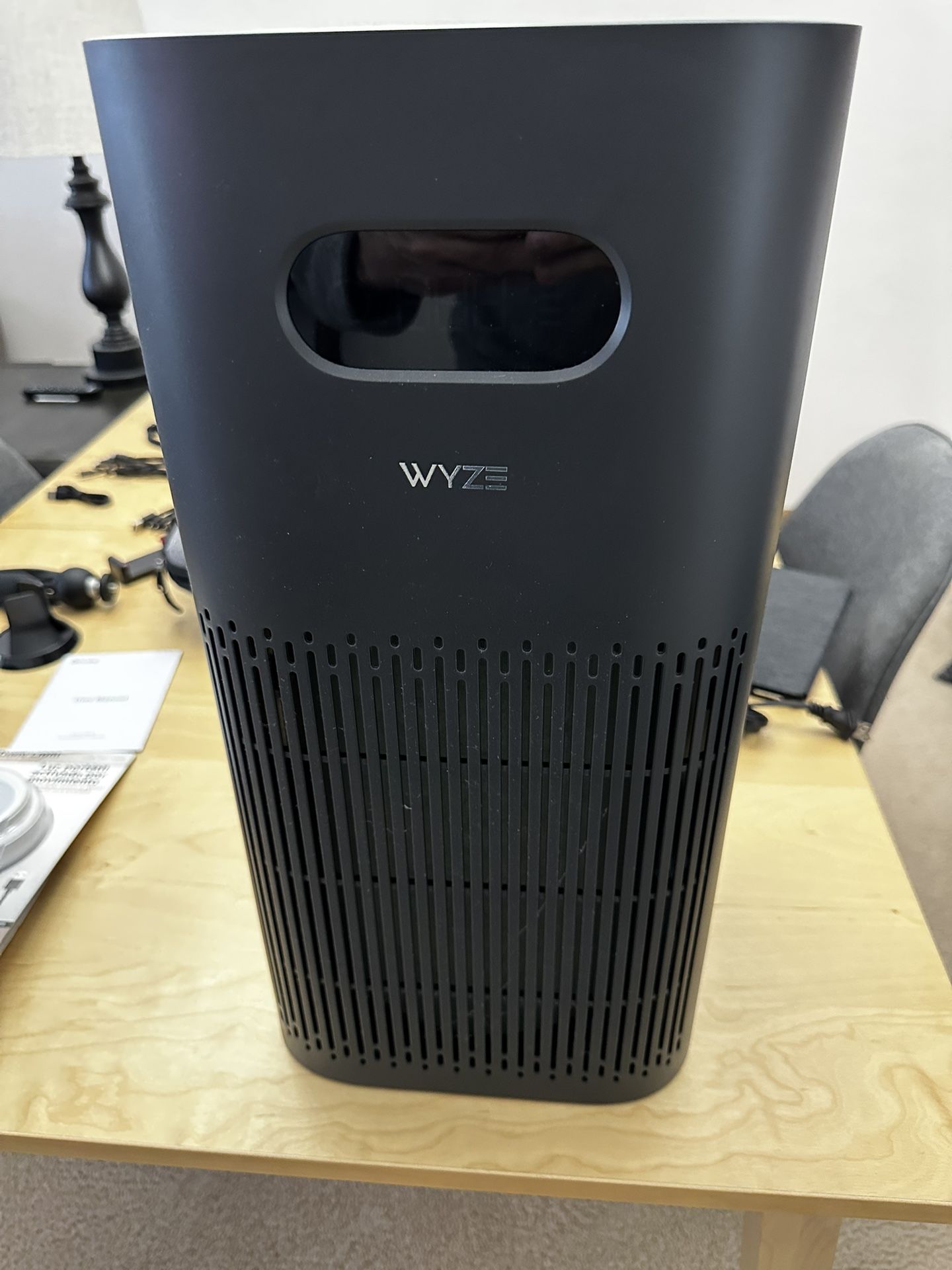 Wyze Air Purifier