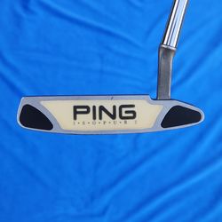 PING Anser 4i Putter