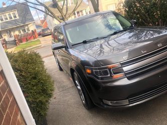 2016 Ford Flex
