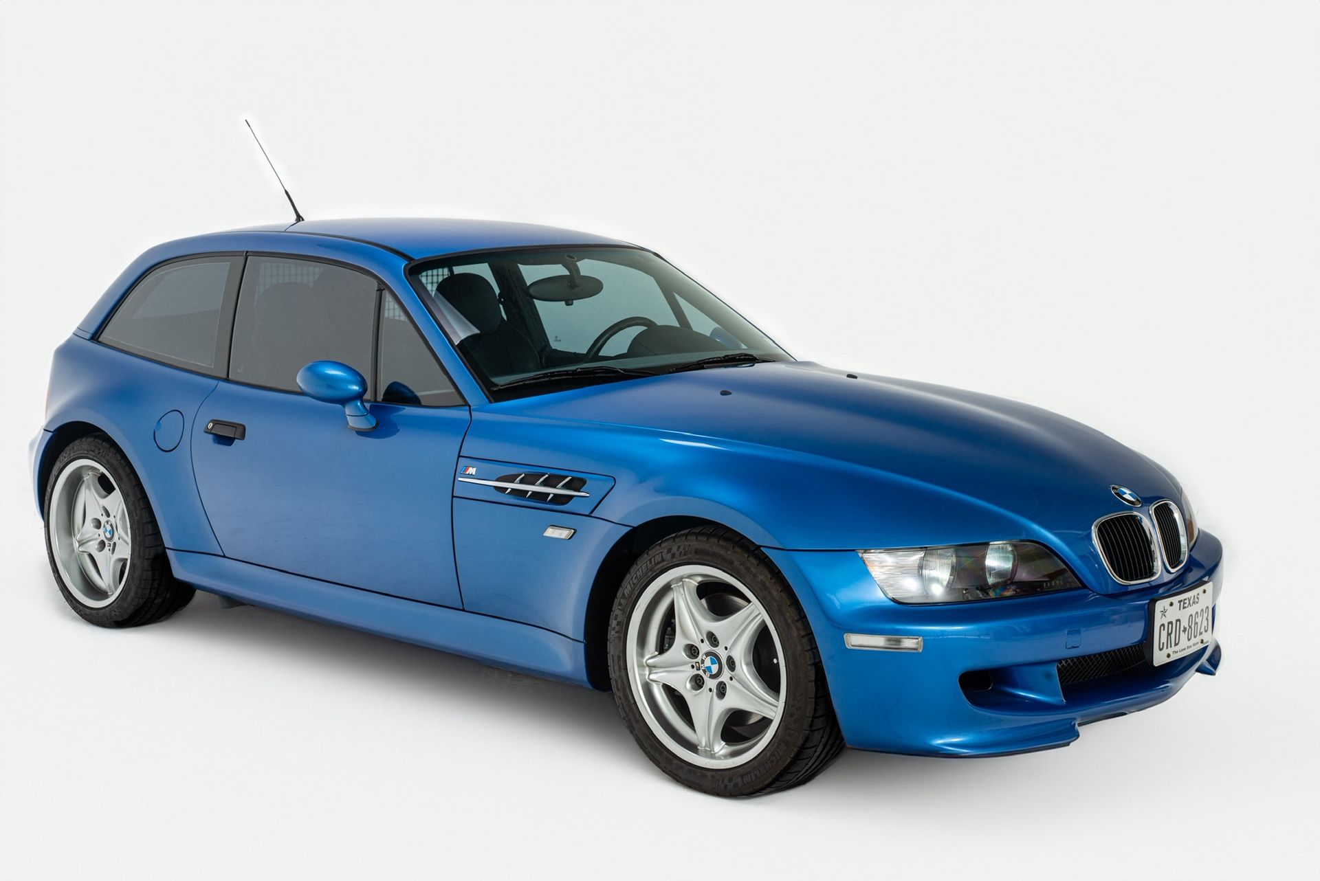 1999 BMW Z3