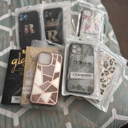 iPhone 13 Pro Max Cases