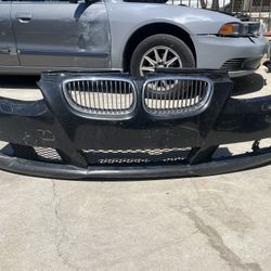 2007 BMW 328i
