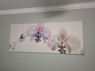 Wall art