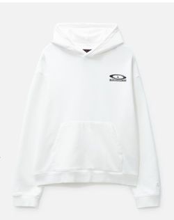 Jordan x Travis Scott Men’s Pullover Hoodie Sail White Size L DZ5502-133