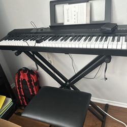 Electric Piano 