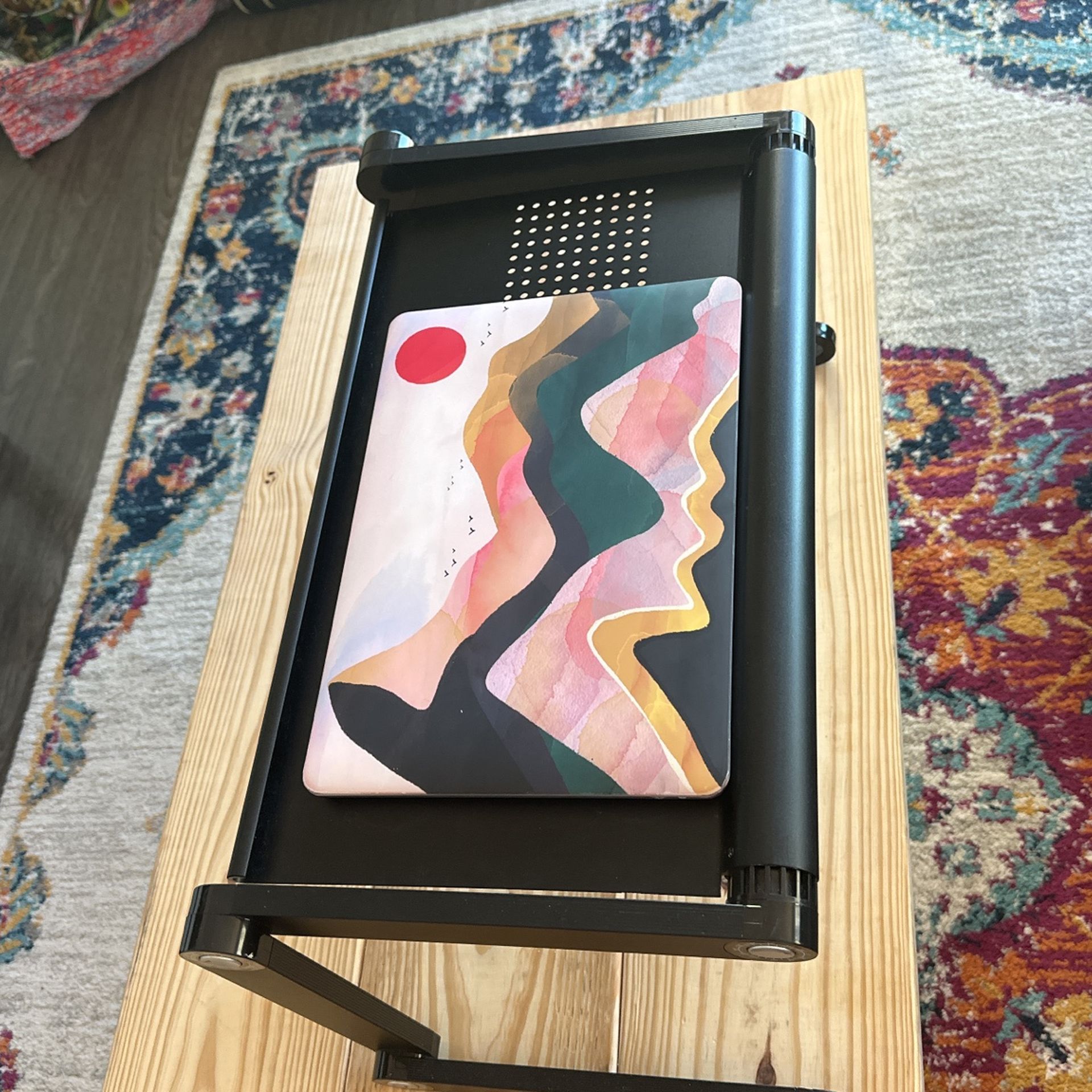 Computer Lap Holder