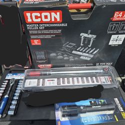 Mechanic Tools