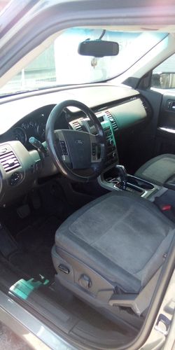 Ford Flex