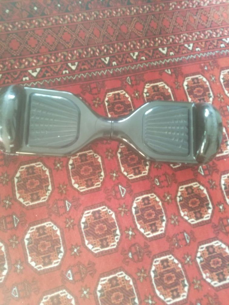 Hoverboard