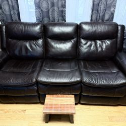 3 Piece Couch Set 