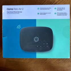 Ooma Telo Air 2