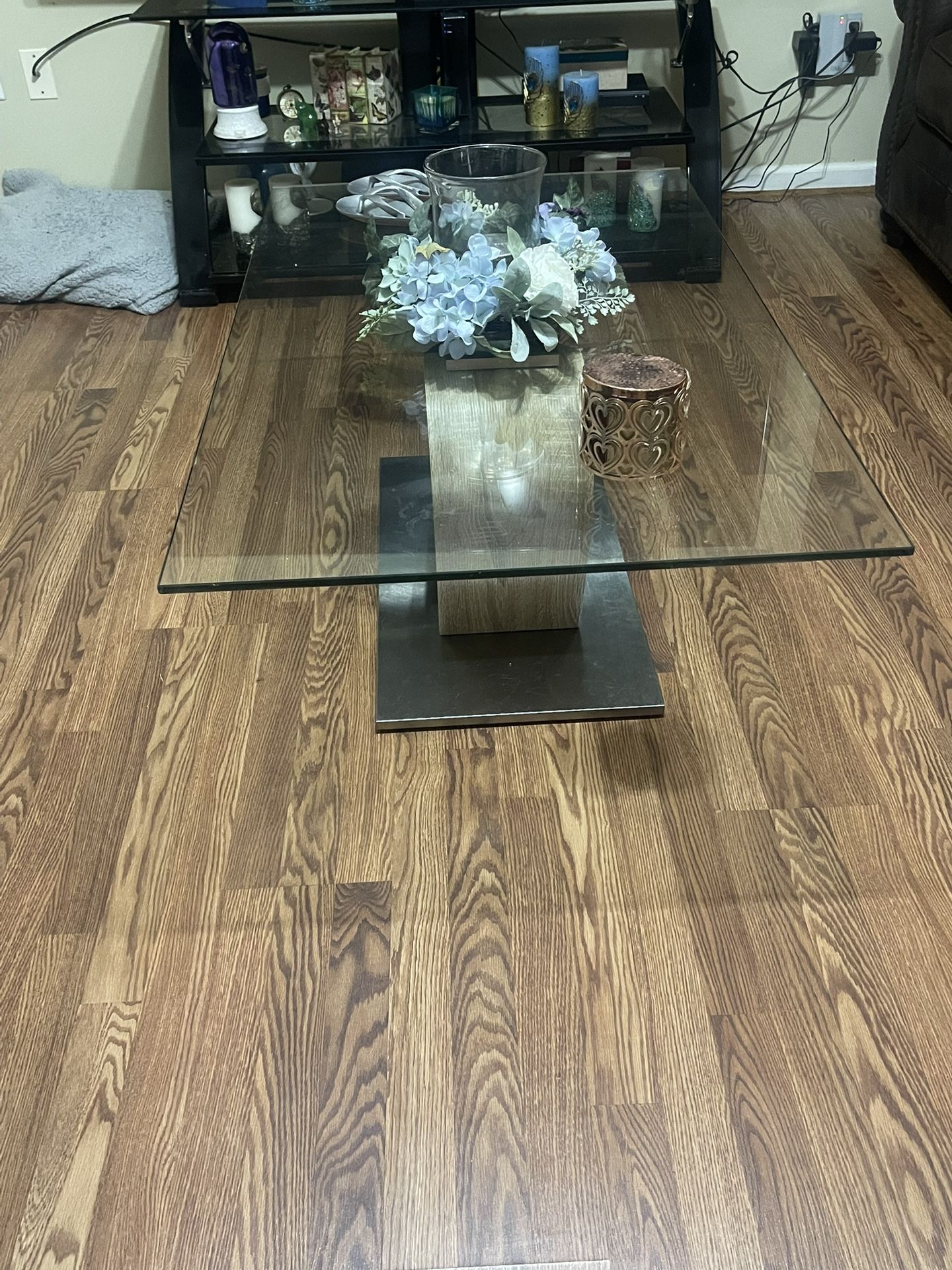living room table