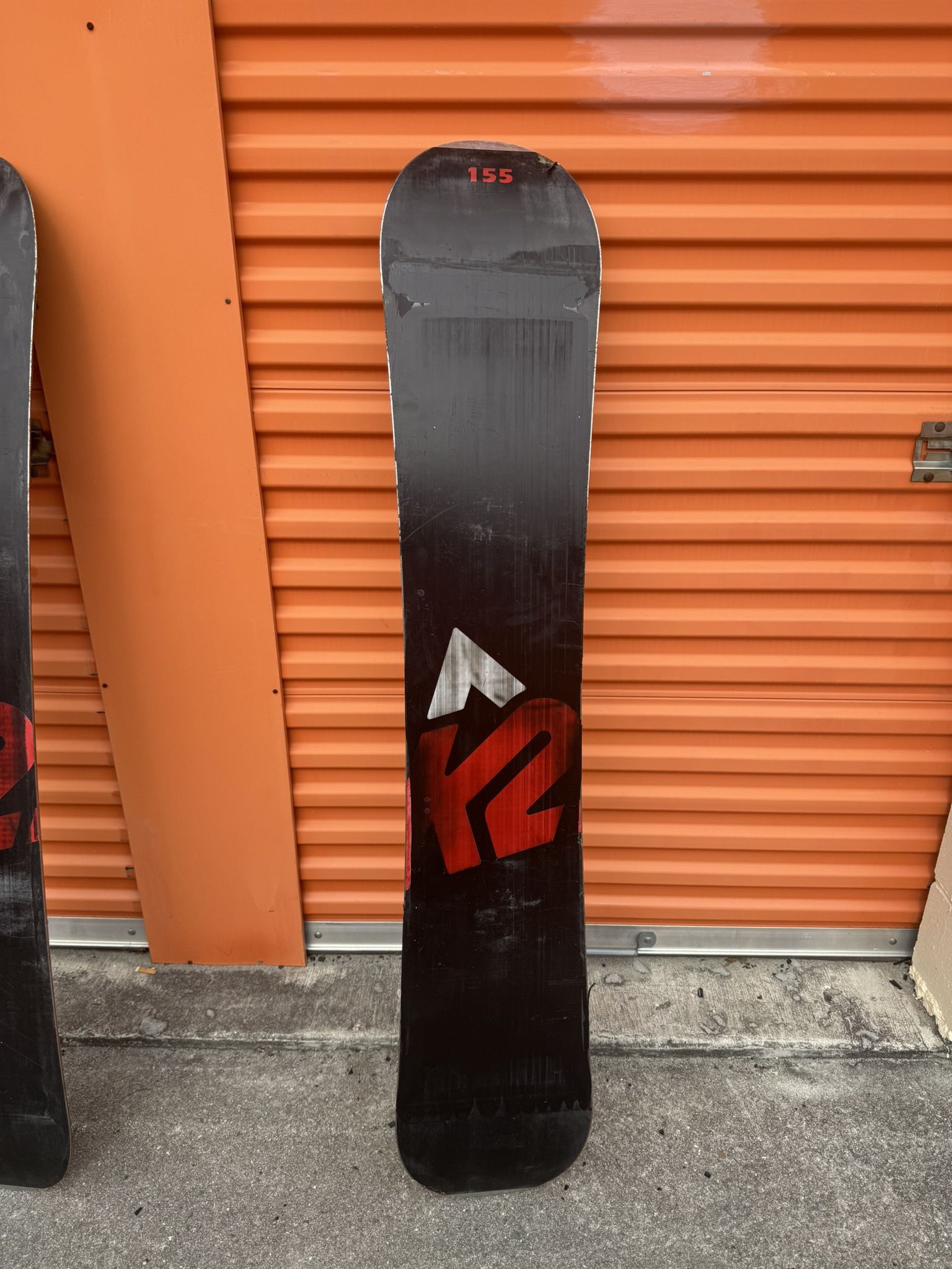 Snowboards